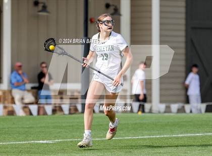 Thumbnail 2 in Wesleyan vs. Fellowship Christian photogallery.