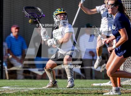 Thumbnail 2 in Wesleyan vs. Fellowship Christian photogallery.