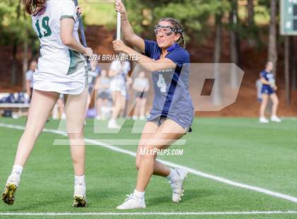 Thumbnail 3 in Wesleyan vs. Fellowship Christian photogallery.