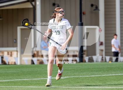 Thumbnail 1 in Wesleyan vs. Fellowship Christian photogallery.