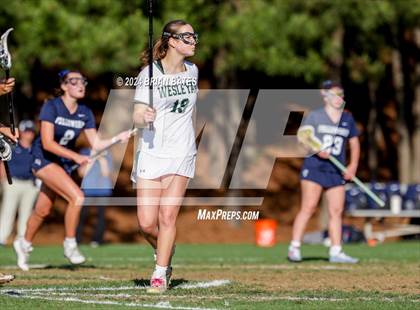 Thumbnail 2 in Wesleyan vs. Fellowship Christian photogallery.