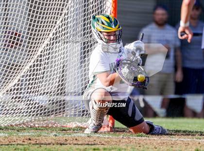 Thumbnail 1 in Wesleyan vs. Fellowship Christian photogallery.