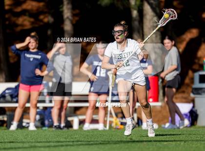 Thumbnail 1 in Wesleyan vs. Fellowship Christian photogallery.