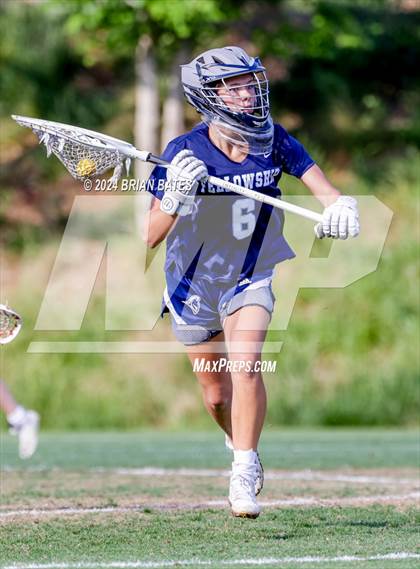 Thumbnail 2 in Wesleyan vs. Fellowship Christian photogallery.