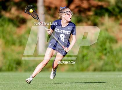 Thumbnail 2 in Wesleyan vs. Fellowship Christian photogallery.