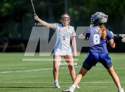 Thumbnail 2 in Wesleyan vs. Fellowship Christian photogallery.