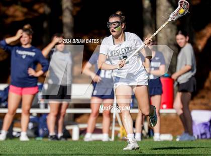Thumbnail 2 in Wesleyan vs. Fellowship Christian photogallery.