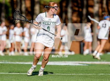 Thumbnail 2 in Wesleyan vs. Fellowship Christian photogallery.