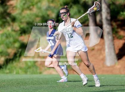 Thumbnail 2 in Wesleyan vs. Fellowship Christian photogallery.
