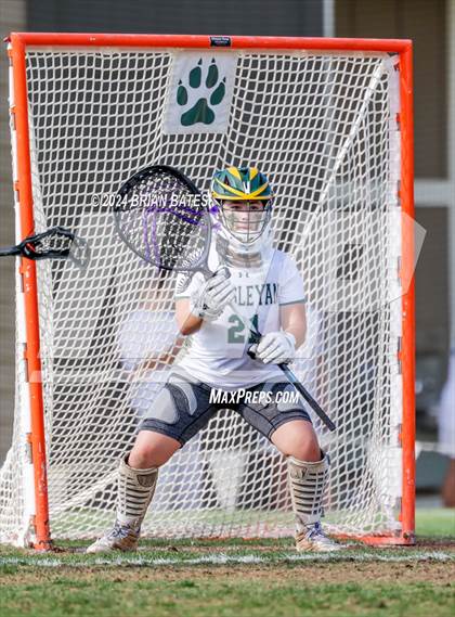 Thumbnail 1 in Wesleyan vs. Fellowship Christian photogallery.