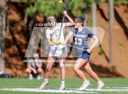 Thumbnail 2 in Wesleyan vs. Fellowship Christian photogallery.