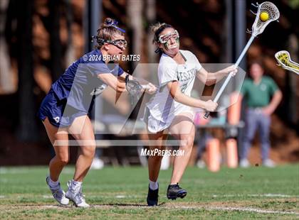 Thumbnail 3 in Wesleyan vs. Fellowship Christian photogallery.