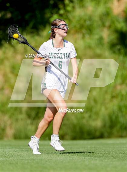 Thumbnail 1 in Wesleyan vs. Fellowship Christian photogallery.