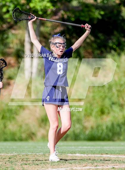 Thumbnail 3 in Wesleyan vs. Fellowship Christian photogallery.