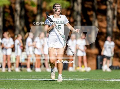 Thumbnail 3 in Wesleyan vs. Fellowship Christian photogallery.