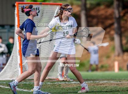 Thumbnail 3 in Wesleyan vs. Fellowship Christian photogallery.