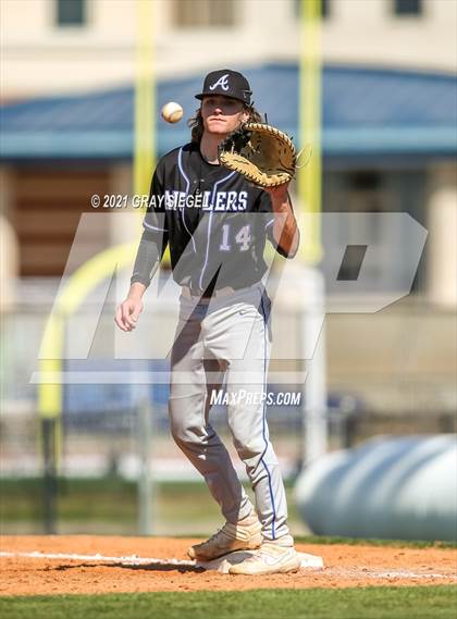 Thumbnail 3 in Roff @ Deer Creek photogallery.