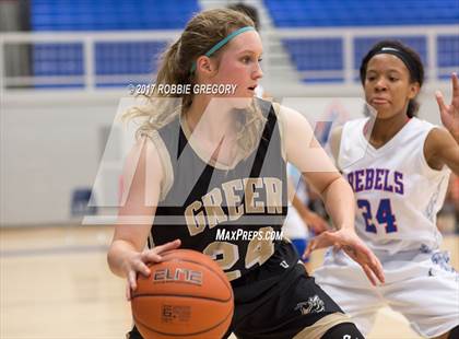 Thumbnail 2 in Greer @ Byrnes photogallery.