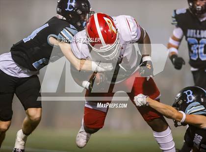 Thumbnail 3 in Paraclete @ Buena (CIF SS Div-8 Playoff) photogallery.
