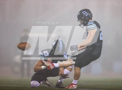 Thumbnail 3 in Paraclete @ Buena (CIF SS Div-8 Playoff) photogallery.