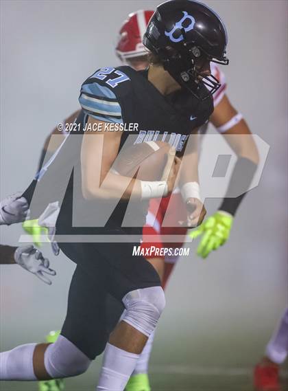 Thumbnail 3 in Paraclete @ Buena (CIF SS Div-8 Playoff) photogallery.