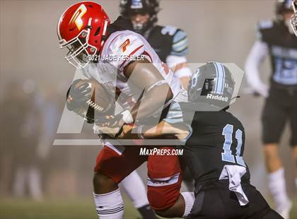 Thumbnail 2 in Paraclete @ Buena (CIF SS Div-8 Playoff) photogallery.