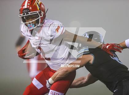 Thumbnail 1 in Paraclete @ Buena (CIF SS Div-8 Playoff) photogallery.