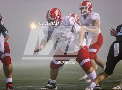 Thumbnail 1 in Paraclete @ Buena (CIF SS Div-8 Playoff) photogallery.