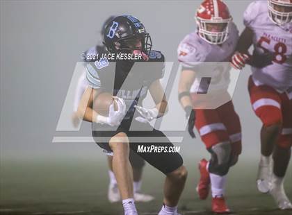 Thumbnail 3 in Paraclete @ Buena (CIF SS Div-8 Playoff) photogallery.