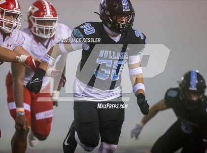 Thumbnail 3 in Paraclete @ Buena (CIF SS Div-8 Playoff) photogallery.