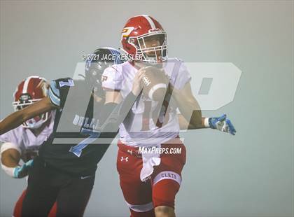 Thumbnail 2 in Paraclete @ Buena (CIF SS Div-8 Playoff) photogallery.