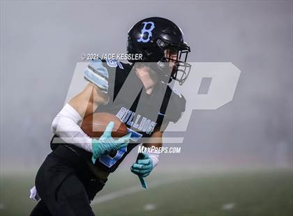 Thumbnail 1 in Paraclete @ Buena (CIF SS Div-8 Playoff) photogallery.