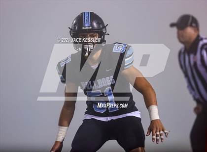 Thumbnail 2 in Paraclete @ Buena (CIF SS Div-8 Playoff) photogallery.