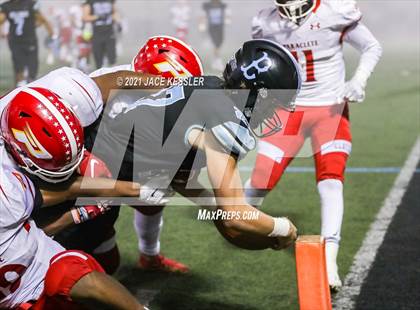 Thumbnail 2 in Paraclete @ Buena (CIF SS Div-8 Playoff) photogallery.