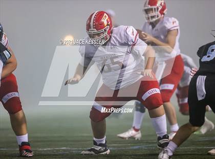 Thumbnail 3 in Paraclete @ Buena (CIF SS Div-8 Playoff) photogallery.