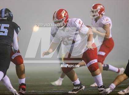 Thumbnail 2 in Paraclete @ Buena (CIF SS Div-8 Playoff) photogallery.