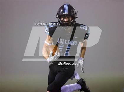 Thumbnail 3 in Paraclete @ Buena (CIF SS Div-8 Playoff) photogallery.