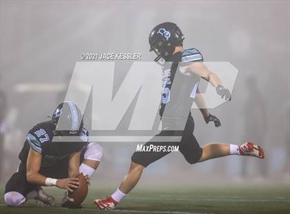 Thumbnail 2 in Paraclete @ Buena (CIF SS Div-8 Playoff) photogallery.