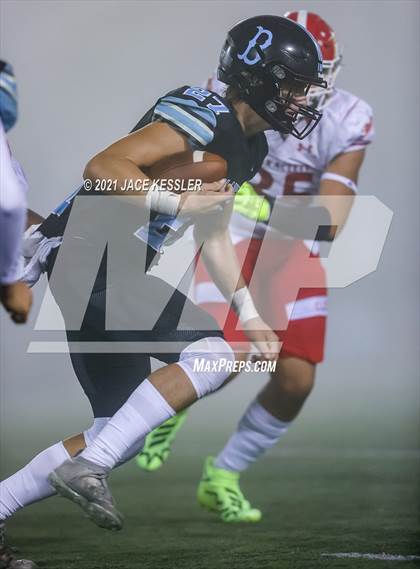 Thumbnail 2 in Paraclete @ Buena (CIF SS Div-8 Playoff) photogallery.