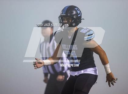 Thumbnail 3 in Paraclete @ Buena (CIF SS Div-8 Playoff) photogallery.