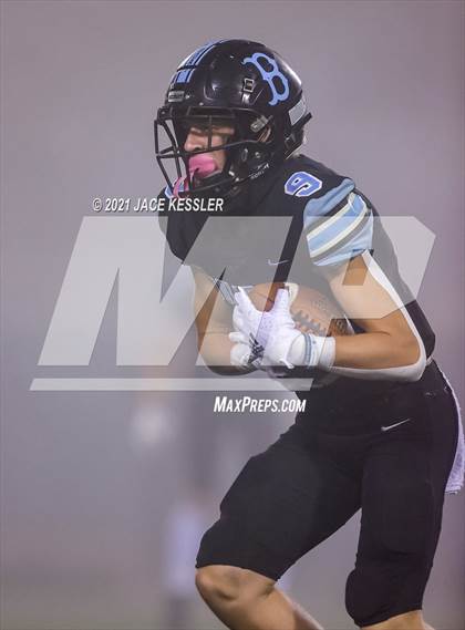 Thumbnail 2 in Paraclete @ Buena (CIF SS Div-8 Playoff) photogallery.