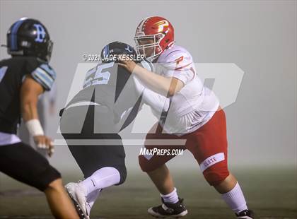 Thumbnail 1 in Paraclete @ Buena (CIF SS Div-8 Playoff) photogallery.