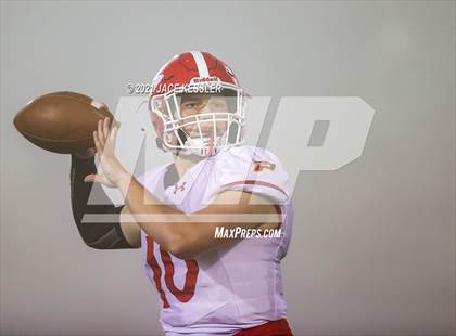 Thumbnail 1 in Paraclete @ Buena (CIF SS Div-8 Playoff) photogallery.