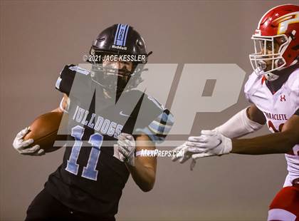 Thumbnail 2 in Paraclete @ Buena (CIF SS Div-8 Playoff) photogallery.