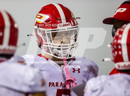 Thumbnail 2 in Paraclete @ Buena (CIF SS Div-8 Playoff) photogallery.