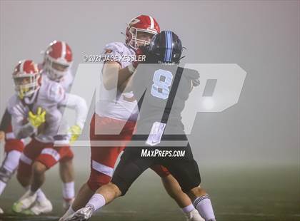 Thumbnail 1 in Paraclete @ Buena (CIF SS Div-8 Playoff) photogallery.