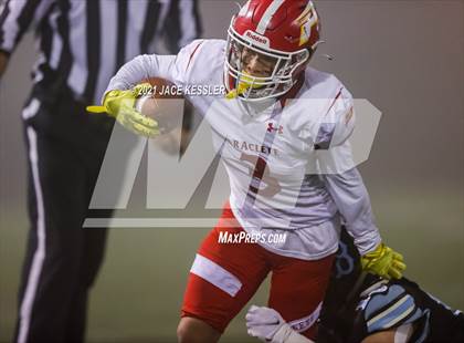 Thumbnail 3 in Paraclete @ Buena (CIF SS Div-8 Playoff) photogallery.