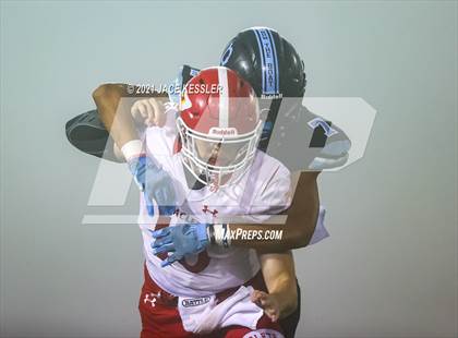 Thumbnail 2 in Paraclete @ Buena (CIF SS Div-8 Playoff) photogallery.