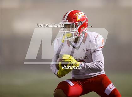 Thumbnail 1 in Paraclete @ Buena (CIF SS Div-8 Playoff) photogallery.