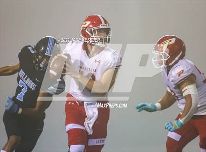 Thumbnail 1 in Paraclete @ Buena (CIF SS Div-8 Playoff) photogallery.